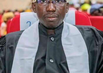 CNT : Un nouveau conseiller national nommé (Décret)