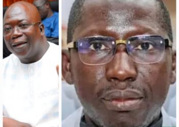 Me Mohamed Traoré abandonne, Me Abdoulaye Sylla entre en scène avec la bénédiction du Barreau