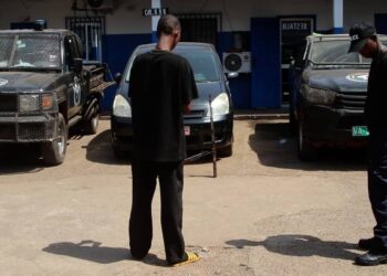 Bomboli : Un élève mortellement poignardé au dos par le chef de ligne de Taxi Moto
