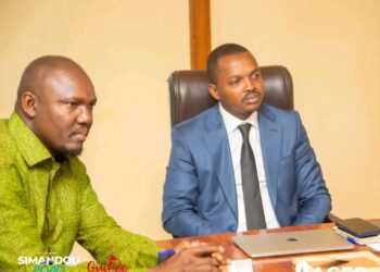 Electrification Rurale : Nommé à la tête de l’AGER, M. Moussa Condé a tenu sa toute 1ère réunion