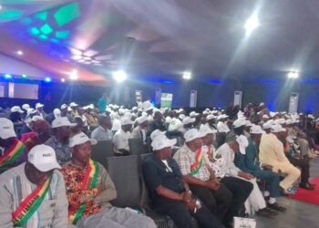 Conakry : fin des travaux de l’atelier de capitalisation des acquis du Projet d’Appui à la Gouvernance Locale