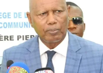 Presse : Le site www.depecheguinee.com suspendu par la HAC (les raisons)