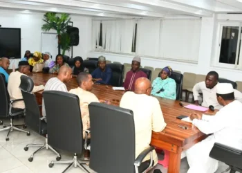 Diaspora : Les Guinéens vivant en Égypte reçus au CNT