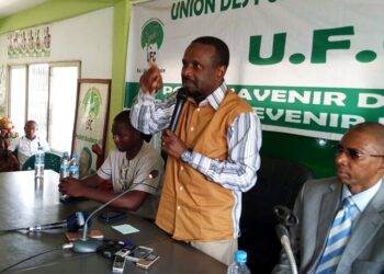 Guinée : Sans surprise, des présidents et fondateurs de partis politiques réélus pour la énième fois