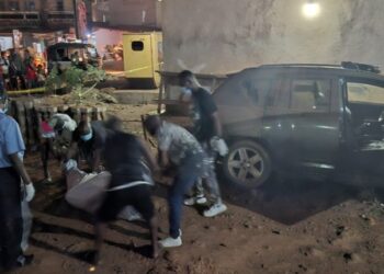 Insécurité à Conakry : Le corps d’une femme retrouvé dans une voiture à Yattaya