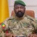 ‘’La CEDEAO, c’est fini’’ jure Assimi Goïta président de la transition au Mali