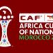 CAN-2025 à Rabat au Maroc : Voici les groupes
