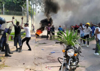 L’Union africaine a exhorté mardi 28 janvier 2025, les combattants du M23 « à déposer les