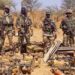 Au moins 200 orpailleurs illégaux arrêtés en Afrique de l’Ouest