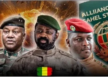 29 janvier 2025 : Date de la mise en circulation du passeport AES