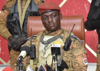 Propos de Macron sur l&rsquo;Afrique : le président burkinabè dénonce une offense à l&rsquo;égard de « tous les Africains »