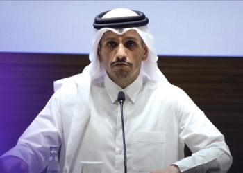 Le PM qatari annonce un accord pour un cessez-le-feu à Gaza qui entrera en vigueur dimanche 19 janvier