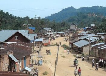 Goma plongée dans la panique : L&rsquo;avancée du M23 exacerbe les tensions