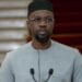 Sénégal : Ousmane Sonko réagit aux propos du président français sur l’Afrique