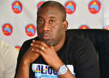 Aliou Bah condamné : le parti MoDeL parle de l’atteinte grave à la justice (déclaration)