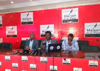 Crise de confiance dans les universités guinéennes : des enseignants dénoncent des discriminations salariales