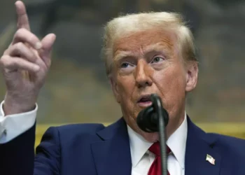 Trump met fin au programme d’électrification de l&rsquo;Afrique