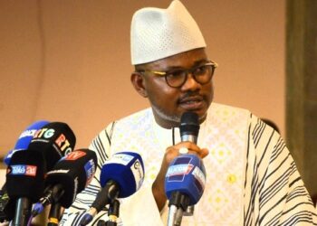 An 3 du CNT : ‘’ Notre travail est loin d’être terminé, la refondation nécessite persévérance et constance’’, affirme Dr Dansa Kourouma