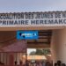 Education/Kankan : Inauguration d’une école à Heremakono 1