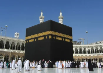 Hajj 2025 : l’Arabie Saoudite rend obligatoire la vaccination contre la méningite