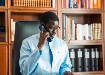 Situation entre la RDC et le Rwanda, le Président Sénégalais dit avoir eu des entretiens avec ses homologues