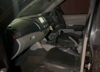 Insécurité à Kountia : Portés disparus, les trois enfants retrouvés morts dans une voiture