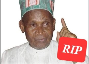 Page noire, la Guinée en deuil : Elhadj Boubacar Biro Diallo, ancien Président de l’Assemblée a tiré sa révérence