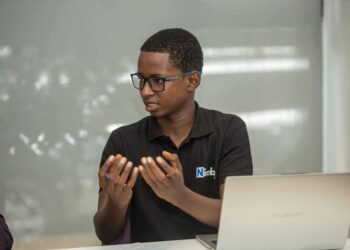 Amadou S. Tall à la jeunesse : « sortons de la facilité, arrêtons la démagogie, construisons du concret » (Tribune)