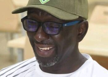 Page noire : Ibrahima Sory Bah ‘’Marco’’ est décédé