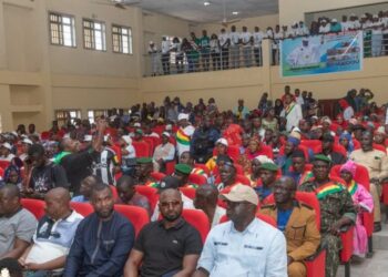 Dabola/Education: Le PM déplore le faible effectif d’enseignants et d’étudiants à l’École Régionale des Arts et Métiers