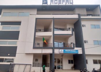 Rapport accablant sur la gestion de l’AGEFAU : Quand l’ancien PM Choguel est rattrapé par la clarification tant chantée par lui-même