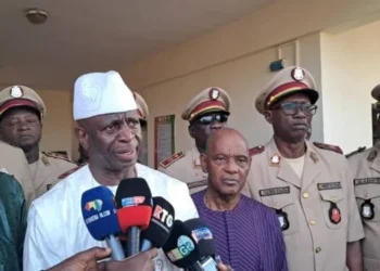 Administration : 63 sous-préfets nommés (arrêté)