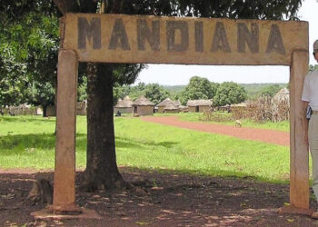 Mandiana: Une mère de 6 enfants succombe après une bastonnade de son mari