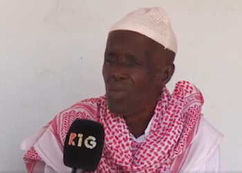 Armée : Le Capitaine Gendarme à la retraite, Fakoly TOUNKARA nous faire revivre sa carrière militaire de 1961 à 1996 (Vidéo)