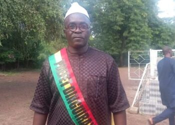 Dinguiraye a besoin d’un Aérodrome, en attendant le bitumage du tronçon Bissikirima-Dinguiraye attendu depuis l’aube de l’indépendance (Discours du Préfet)