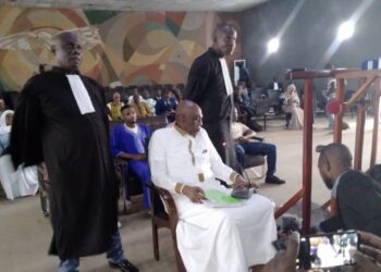 Amadou Damaro alerte sur son état de santé : ‘’laissez-moi aller à l’hôpital, ou je risque…’’