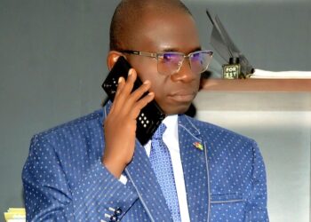 Aladji Cellou DG de l’OGP : « Nous avons hérité une situation catastrophique… » (Interview)