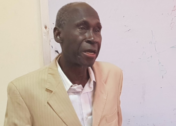 Page noire : M. Bahna Sidibé, ancien ministre de l’Habitat, de l’Urbanisme… a tiré sa révérence