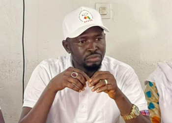 Urgent/Guinée : L’activiste Abdoul Sacko aussi arrêté