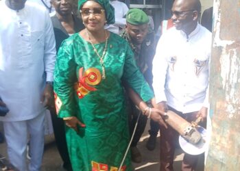 Publicité anarchique : l’OGP et le gouvernorat frappent fort