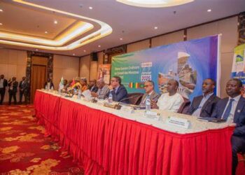 Guinée : 5 résolutions adoptées à l’occasion de la 77ᵉ session ordinaire du Conseil des ministres de l’OMVS (communiqué final)