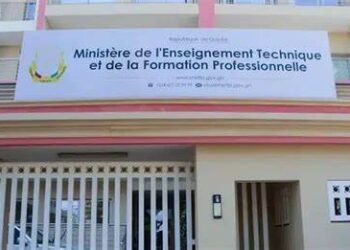 Enseignement technique : Début du paiement des bourses d’entretien ce vendredi 7 février 2025 (communiqué)