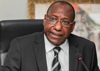 Un point de chute pour l’ancien ministre SG du Gouvernement, Abdourahame Skhè Camara