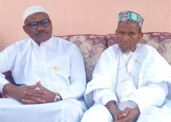 Décès d’Elhadj Boubacar Biro, j’ai perdu un mentor et un père spirituel, selon Dr Dansa Kourouma