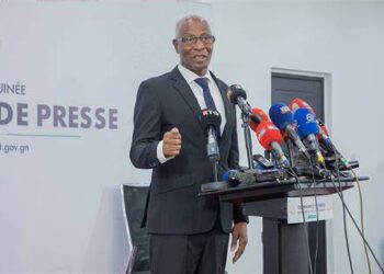 Immersion du gouvernement à l’intérieur du pays : Voici l’agenda (copie)