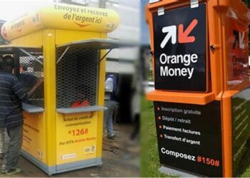 Arrêt de dépôt et retrait Orange money dès le 27 février. Que réclame le SAMEL ?