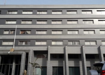 Les travailleurs de la BCRG n’étaient pas en grève, mais en compte rendu avec la base ( Syndicat)