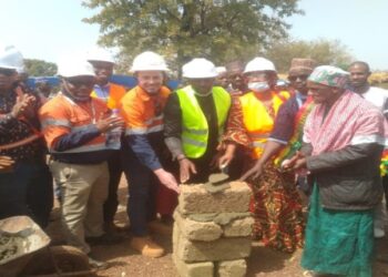 La SMD accompagne le développement des communautés locales