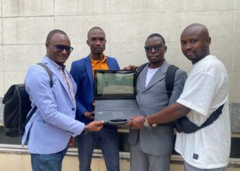 TIC, sécurité des donnés, création, innovation et IA, Aliou Diop et Abdourahamane Ly s’expriment