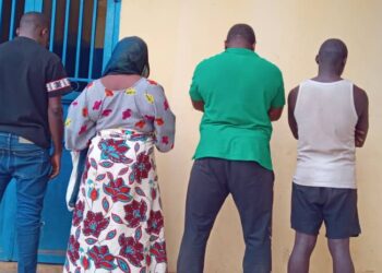 Affaire artiste Tenin Diawara : Des Présumés arnaqueurs du couple arrêtés